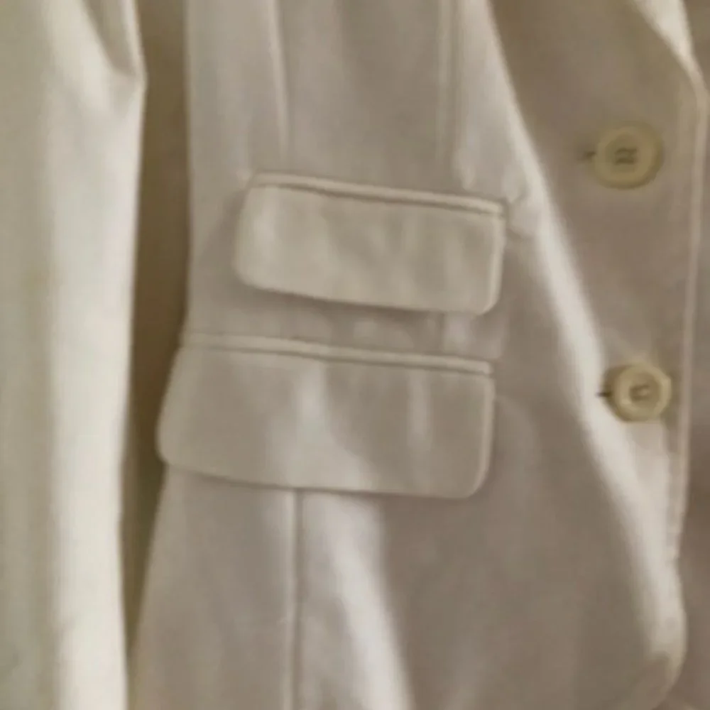 Banana Reuplic Summer Suit (Pants and Jacket) - Picture 5 of 15